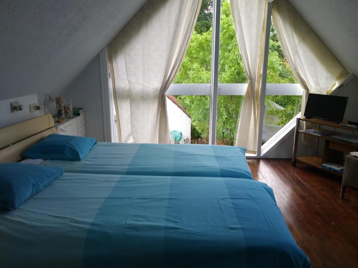 Bed and Breakfast Albatros Коксейде Экстерьер фото
